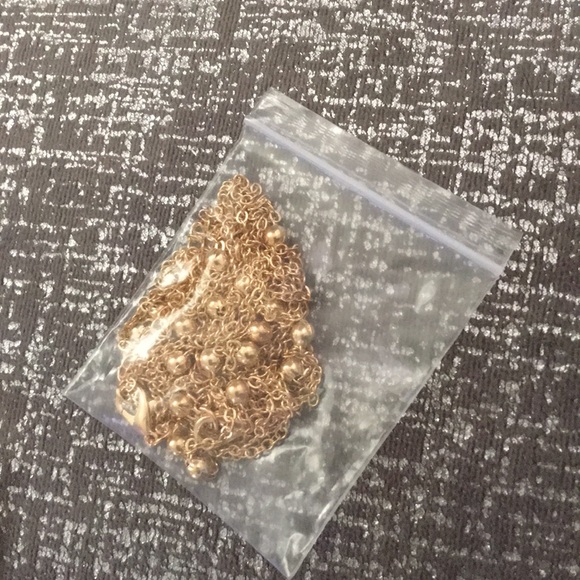 ❗️Beautiful Fashion Necklace❗️brand new - Picture 2 of 2